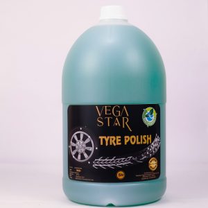 Car and Bike Tyre Polish 5 ltr