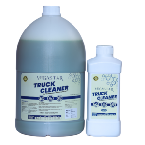 Vegastar Truck Cleaner (Touchless)